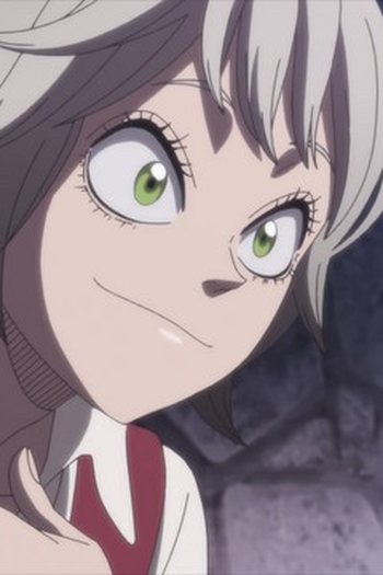 Poster de Episódio ハルカミライ (2021)