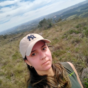 Foto de perfil de Tatiana Moreira
