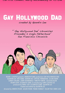 Gay Hollywood Dad (Gay Hollywood Dad)