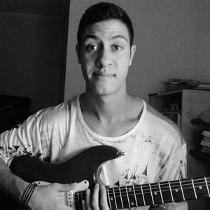 Foto de perfil de Bruno