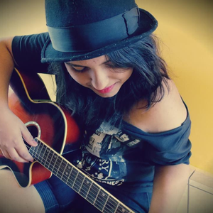 Foto de perfil de Cecília Meira de Souza
