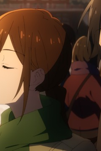 Poster de Episódio これまでも、そしてこれからも。 (2021)