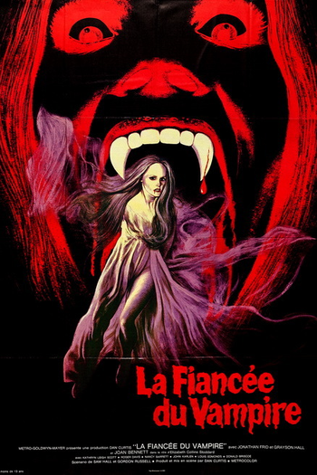  de Filme Nas Sombras da Noite (1970)