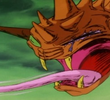 Suicide Attack! Gorgon’s Mechanical Beast