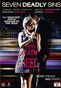 Os Sete Pecados Mortais (Seven Deadly Sins)