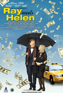Ray Meets Helen - Poster / Capa / Cartaz - Oficial 1