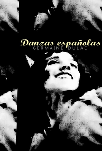 Danses espagnoles - Poster / Capa / Cartaz - Oficial 1