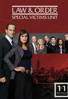 Lei & Ordem: Unidade de Vítimas Especiais (11ª Temporada) (Law & Order: Special Victims Unit (Season 11))