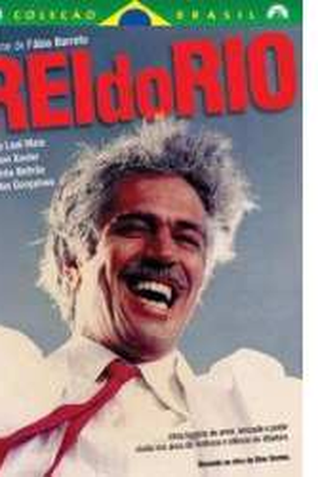  de Filme O Rei do Rio (1985)