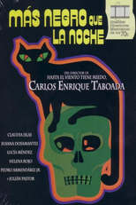 Mais Negro Que a Noite (Más Negro que la Noche)