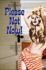 Torneio de Amor (La Bride sur le Cou)