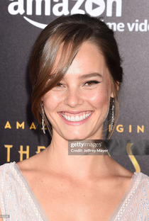 Bailey Noble - Poster 1