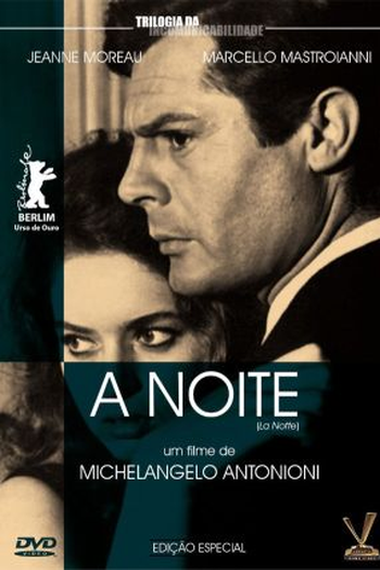  de Filme A Noite (1961)