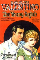 O Jovem Rajah (The Young Rajah)