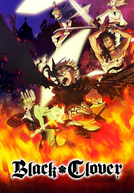 Black Clover (3ª Temporada) (ブラッククローバー)