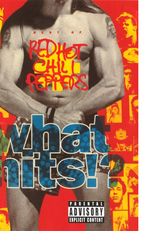 Red Hot Chili Peppers - What Hits!? (Red Hot Chili Peppers - What Hits!?)