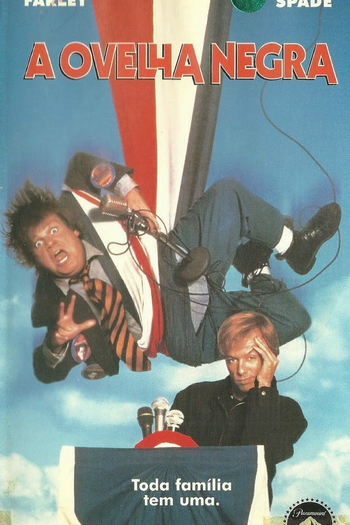  de Filme A Ovelha Negra  (1996)