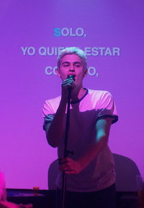Karaokê (karaoke)