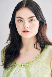 Hayley Krey - Poster 1