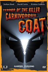 Terror of the Killer Carnivorous Coat (Terror of the Killer Carnivorous Coat)