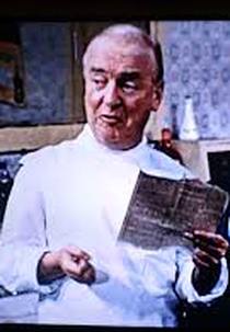 The Dirty Look (The Dirty Look)