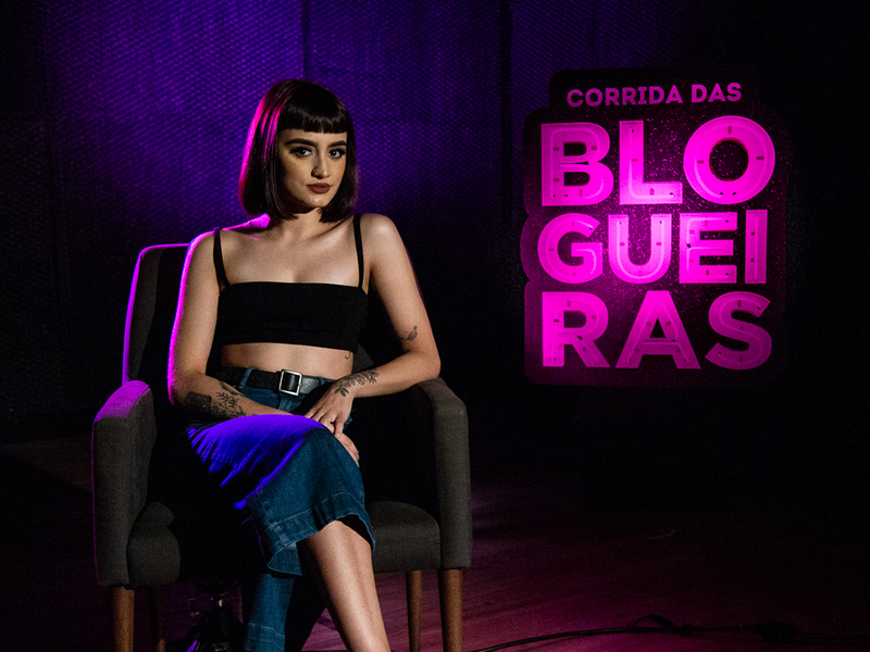 Foto 10 de Corrida das Blogueiras (1ª Temporada)