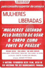 Mulheres Liberadas (Mulheres Liberadas)