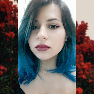 Foto de perfil de Andriele Carneiro