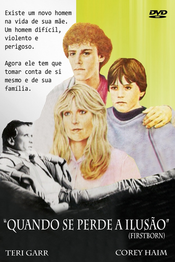  de Filme Quando se Perde a Ilusão (1984)