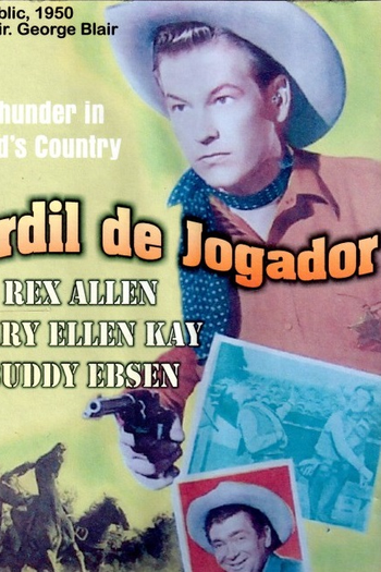  de Filme Ardil de Jogador (1951)