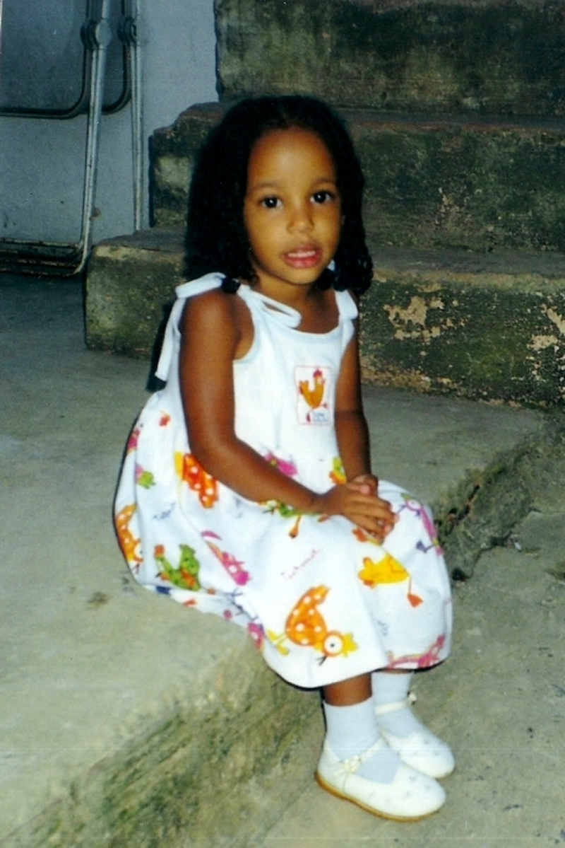 Alicia - Foto 3