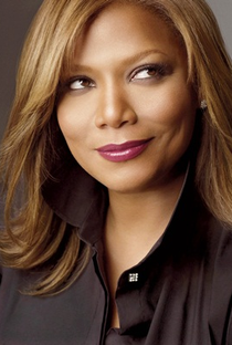 Queen Latifah - Poster / Capa / Cartaz - Oficial 1