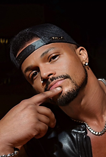 Beau DeMayo - Poster 1