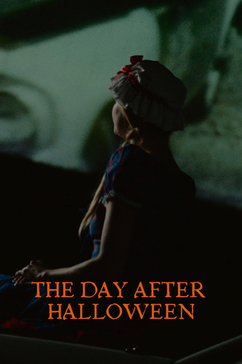  de Filme The Day After Halloween (2022)