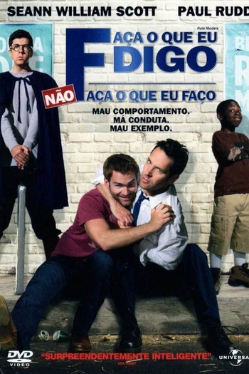  de Filme Faça o que eu Digo, Não Faça o que eu Faço (2008)