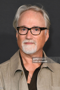 David Fincher