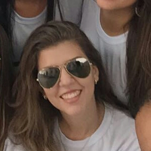 Foto de perfil de Luiza Falcão