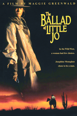 Uma Balada Para Jo (The Ballad of Little Jo)