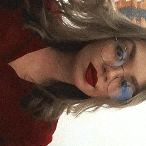 Foto de perfil de Larissa