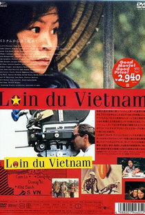 Longe do Vietnã - Poster / Capa / Cartaz - Oficial 2