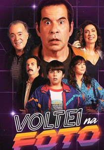Voltei na Foto (Voltei na Foto)