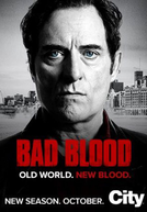 Bad Blood (2ª Temporada) (Bad Blood (Season 2))