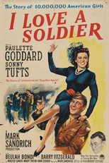 Serei Sempre Tua (I Love a Soldier)