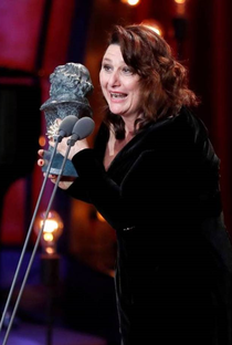 Adelfa Calvo - Poster / Capa / Cartaz - Oficial 1