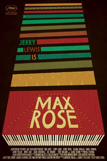  de Filme Max Rose (2013)