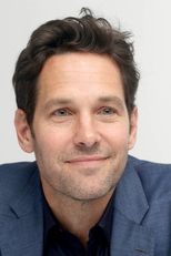 Paul Rudd