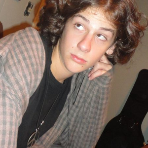 Foto de perfil de Tomás
