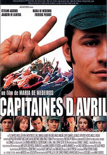 Capitães de Abril (Capitães de Abril)