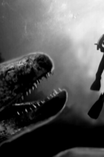 Poster de Episódio Oklahoma Octopus (2009)