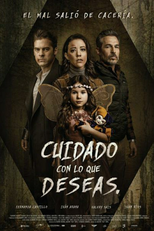 Quando Ninguém Vê (Cuidado con lo que deseas)